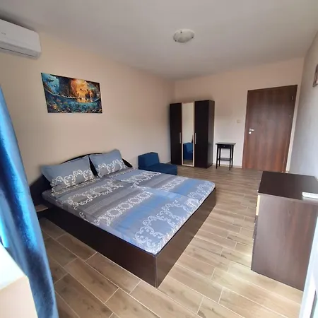 бобс 2 Appartement