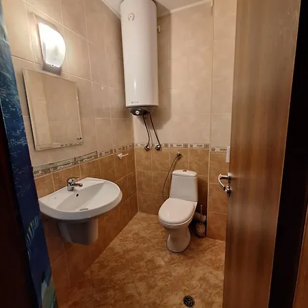 Appartement бобс 2 Kiten (Burgas)