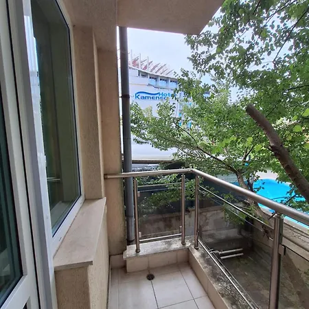 Appartement бобс 2 *