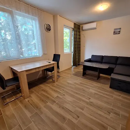 Appartement бобс 2
