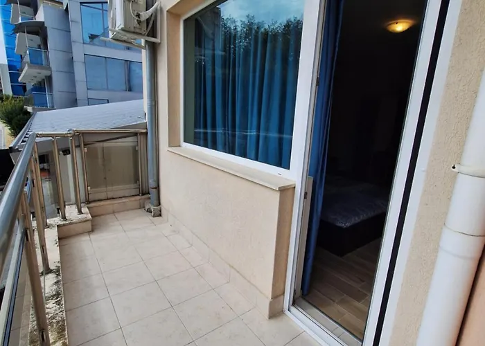 Appartement бобс 2 *