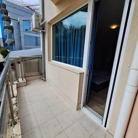 Апартаменты бобс 2 *